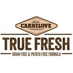 Carnilove True Fresh Chicken Junior Large Breed 11,4 kg – Zbozi.Blesk.cz