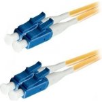 XtendLan FOP-LCLC-D-2-9 optický LC-LC UPC 9/125 duplex 2m – Zboží Živě