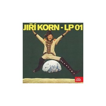 Jiří Korn – LP 01 MP3 od 129 Kč - Heureka.cz
