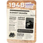 ALBI RETRO přání 1948 – Hledejceny.cz