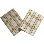 Sleep-well Káro 50x70 cm okr 3 ks – Sleviste.cz