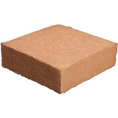 GEOMAT Kokosový substrát jemný Coir Block EKO 5 kg – Hledejceny.cz