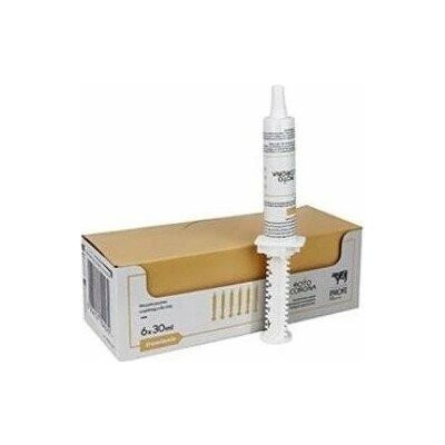 Roto Corona mlezivová pasta 6 x 30 ml – Hledejceny.cz