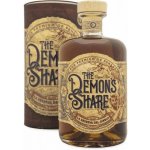 The Demon's Share 12y 41% 0,7 l (tuba) – Zboží Dáma