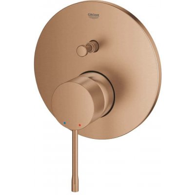 Grohe 24167DL1 – Hledejceny.cz