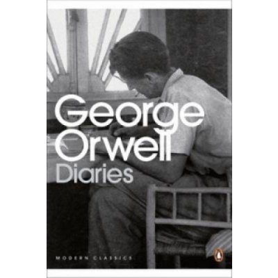 The Orwell Diaries - G. Orwell
