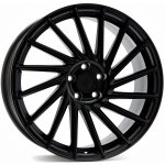 Keskin KT17 8,5x19 5x112 ET45 black – Hledejceny.cz