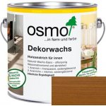Osmo 3143 Dekorační vosk transparentní 2,5 l Koňak – Sleviste.cz