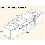 Cama Evora 200 – Sleviste.cz
