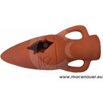 Hobby Amphore Natur L 28 cm – Zboží Dáma