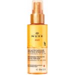 Nuxe hydratační ochranný mléčný olej na vlasy Sun (Moisturising Protective Milk Oil For Hair) 100 ml – Zboží Dáma