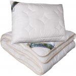 2G Lipov Ložní souprava Lyocell-Tencel extra hřejivá 135x220 cm 70x90 cm – Zboží Dáma