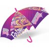 Deštník Dětský deštník Barbie