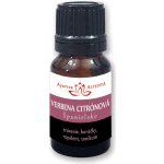 Altevita 100% esenciální olej Verbena citrónová 10 ml – Zbozi.Blesk.cz