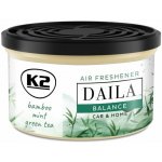 K2 Daila Balance – Hledejceny.cz