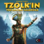 CGE Tzolk'in: The Mayan Calendar EN – Zboží Živě