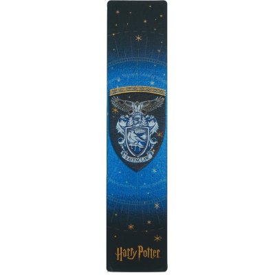 Harry Potter Collection / Ravenclaw Bookmark / Bookmark / – Zboží Dáma