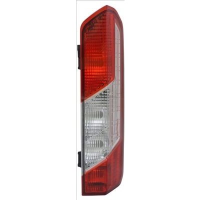Zadní světlo TYC 11-12667-01-2 – Zboží Mobilmania