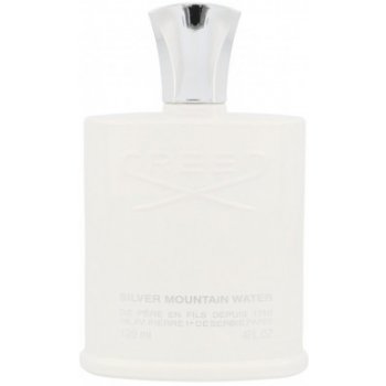 Creed Silver Mountain Water parfémovaná voda unisex 120 ml