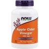 Doplněk stravy Apple Cider Vinegar Jablečný ocet 450 mg 180 kapslí
