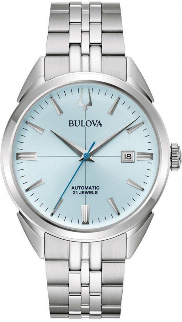 Bulova 96B423