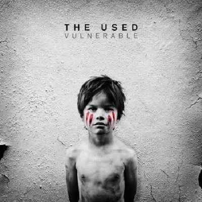 The Used - Vulnerable CD