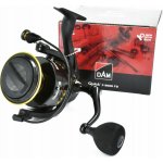 DAM Quick 3 FD 8000 9+1BB – Sleviste.cz