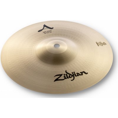 Zildjian 10" A Splash – Zboží Dáma