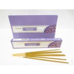 Tulasi indické vonné tyčinky Masala Premium Lavender 12 ks – Hledejceny.cz