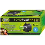 Aquanova NP 650 – HobbyKompas.cz