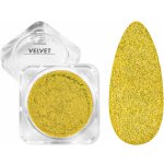 NANI kašmírový prášek Velvet 7 1,5 g – Zboží Dáma
