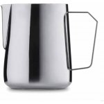 Barista & Co Pro konvička na mléko 400 ml černá – Zboží Mobilmania