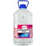 BALtech Destilovaná voda 5 l | Zboží Auto