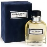 Dolce & Gabbana Pour Homme voda po holení 125 ml – Hledejceny.cz