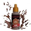 Příslušenství ke společenským hrám Warpaints Air Husk Brown 18ml