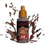 Warpaints Air Husk Brown 18ml – Hledejceny.cz