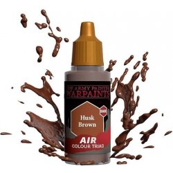 Warpaints Air Husk Brown 18ml