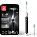 Oclean X Pro White – Zboží Mobilmania
