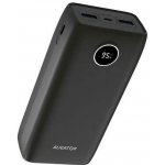 Aligator 30000 mAh černá – Zboží Mobilmania