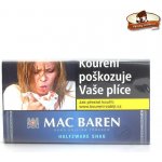 Mac Baren Halfzware Shag – Hledejceny.cz