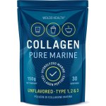 WoldoHealth 100 % hydrolyzovaný mořský kolagen 150 g – Hledejceny.cz