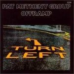Metheny Pat -Group - Offramp CD – Hledejceny.cz
