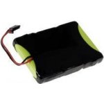 Powery Siemens gigaset 3000 500mAh NiMH 3,6V - neoriginální – Zboží Živě