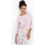 Sensis dámské Annabelle 3/4 rukáv Světle růžová – Sleviste.cz
