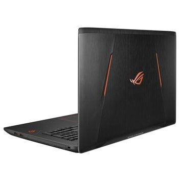 Asus GL753VE-GC030T