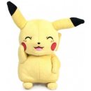 Pokémon šťastný Pikachu 20 cm