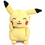 Pokémon šťastný Pikachu 20 cm – Sleviste.cz