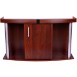 Diversa skříňka Comfort 120 x 40 x 67 cm černá – Zboží Dáma