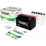 Fulbat FTX14-BS, YTX14-BS – Zboží Mobilmania