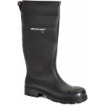 Dunlop ECOFORT UNIVERSAL BLACK Varianta: ECOFORT UNIVERSAL BLACK – Sleviste.cz